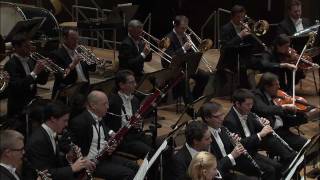 Hindemith Nobilissima visione  Blomstedt · Berliner Philharmoniker [upl. by Kathy]