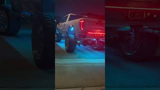 GMC Denali explore automobile liftedtrucks offroad gta [upl. by Artep773]