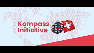 Medienkonferenz KompassInitiative [upl. by Kcirded]