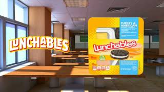 commercial time  lunchables turkey and American [upl. by Michaella]