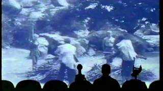 MST3k 317  The Viking Women and the Sea Serpent [upl. by Siuqramed837]