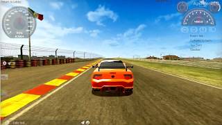 MADALIN CARS MULTIPLAYER B MUSTANG [upl. by Eeimaj]