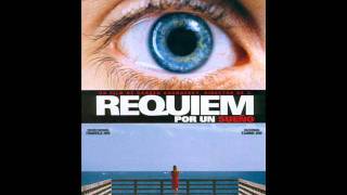 Requiem por un sueño SOUNDTRACK [upl. by Namas]