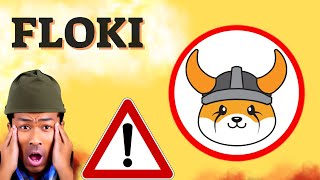 FLOKI Prediction 09DEC FLOKI Coin Price News Today  Crypto Technical Analysis Update Price Now [upl. by Anali]