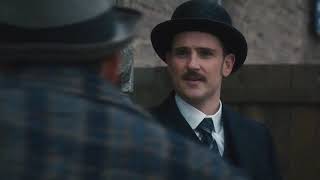 Murdoch Mysteries  Season 17 Episode 21 [upl. by Niple]