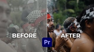 Adobe Premiere Pro Color Grading Tutorial 2024 [upl. by Sellma440]