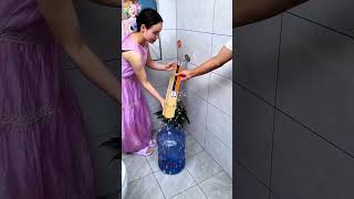 Bathroom 🛁Useful Gadgets 😍😎youtubeshorts ytshorts factshorts facts factsvideo shortvideo [upl. by Swanson]