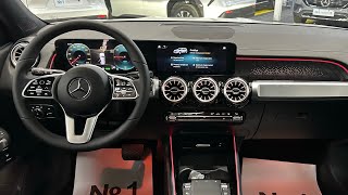 Mercedes eqb 260 EV 2024 Review [upl. by Holli]