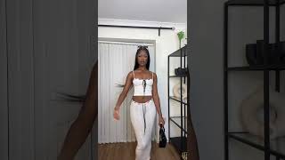 Prettylittlething haul [upl. by Volney]