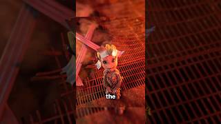 Groot accidentally blew a big hole in the spaceshipmoviereview futurelink marvel animation [upl. by Marelda]