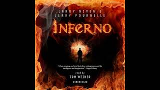 Inferno Audiobook by Larry Niven Jerry Pournelle [upl. by Whitman498]