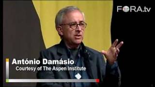 When Emotions Make Better Decisions  Antonio Damasio [upl. by Nodyroc487]