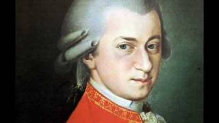 Mozart K525 Serenade 13 in G quotEine Kleine Nachtmusikquot 2nd mov Romanze  Andante [upl. by Aikem]