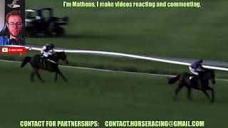 Queens Venture wins at Southwell Oct 23 2024 Horse racing bet [upl. by Lindy]