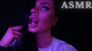 Psycho Girlfriend Kidnaps You 🔪 ASMR crazy gf roleplay [upl. by Evadne]