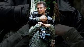 5 Inspiring Facts About Liam Neeson [upl. by Releehw54]