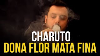 Charuto Dona Flor Puro Mata Fina  Dona Flor Puro Mata Fina Cigar [upl. by Eenot531]