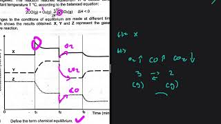 Chemical Equilibrium Grade 12 Physical Sciences P2 November 2024 m 0065g [upl. by Patten353]