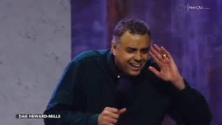 quotWhy some people are not Bacenta leaders” BISHOP DAG HEWARDMILLS April 14 2024 [upl. by Joellen384]