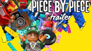 Piece by Piece trailer Pharrell Williams [upl. by Audsley726]