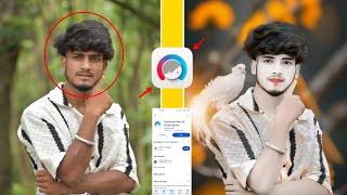 Facetune Facetune App Photo Editing कैसे करे  Facetune Se Photo Editing Kaise Kare 2024 [upl. by Sillert]