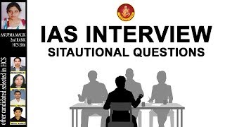 SITUATIONAL INTERVIEW QUESTIONS amp ANSWERS STAR METHOD 100 Interview PASS GUARANTEE [upl. by Izogn309]