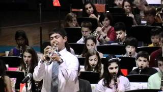 Matt Gajda  A Trumpeters Lullaby [upl. by Adair646]