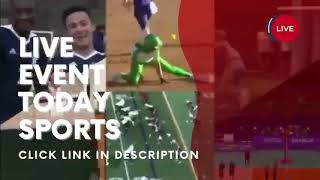 Brandon Valley vs OGorman Live Match High School Football [upl. by Coray]