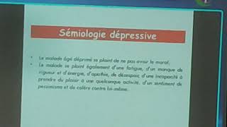 pathologie psychiatrique de la personne âgé [upl. by Alben]