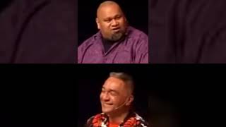 1 Million Tongans Break World Sick Leave Record Laughing Samoans rugby funny [upl. by Zitella]