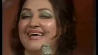 Noor Jehan  Sanu Nair Wale Pul te bula keflv [upl. by Webber]