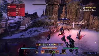 ESO Normal Sunspire nSS guide [upl. by Kinsler]