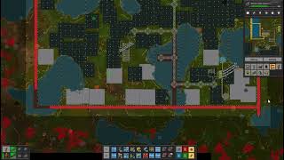 My Factorio Megabase [upl. by Devora]