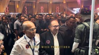 DATUK SERI ANWAR IBRAHIM HADIR DAN RASMI BULAN KESELAMATAN NEGARA SIDANG KEMUNCAK NCSS 2024 [upl. by Sudnac]