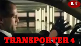 TRANSPORTER 4ACTION MOVIE [upl. by Riane]