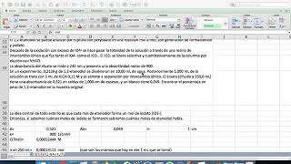 QAI Cromatografía E5 [upl. by Rafaelia966]