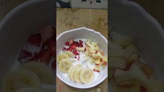 Oats recipe for weight loss 😋deiting deiting cooking deitplan vlog weightloss [upl. by Harleigh236]