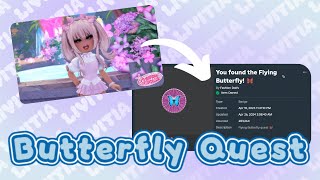 Glamour Dolls 🌸 Butterfly Quest 2024 NEW MAP [upl. by Hervey329]