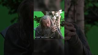 When Ian McKellen FELL ASLEEP while filming the Hobbit funny [upl. by Thanh]