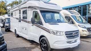 BRAND NEW 2025 Carthago C1 Tourer T 148 KB LE H [upl. by Cleland]