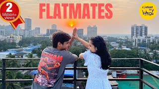 Friends and Flatmates Short Film  Comedy Hindi Short Movies Content Ka Keeda [upl. by Laaspere]