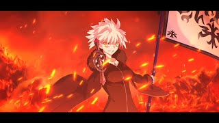 【FGO】Jeanne Alter New Animation Update Shinjuku Costume Version【FateGrand Order】 [upl. by Holds913]