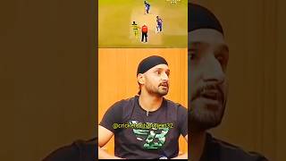 Harbhajan singh😡 talking aboutShoeib Akhtarfightcricketshortsytshorts [upl. by Kal]