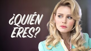 ¿QUIÉN ERES  Película completa en Español Latino [upl. by Mears949]