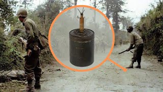 World War Two German Land Mines [upl. by Applegate953]