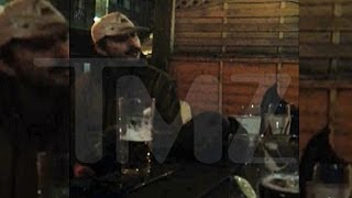 Shia LaBeoufs Drunken Apology After Bar Fight  TMZ [upl. by Imoen396]