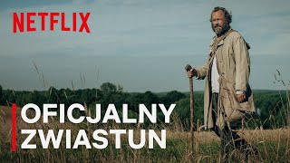 Znachor  Oficjalny zwiastun  Netflix [upl. by Laidlaw]