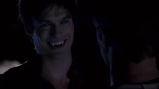 Damon Salvatore twixtor scene pack season 18 1080p [upl. by Tema315]