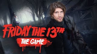 Kevin der Kannibale aus Kleve  Friday the 13th [upl. by Beale]