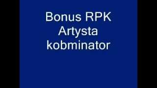 BONUS RPKWSZYSTKIE HITY [upl. by Aundrea]